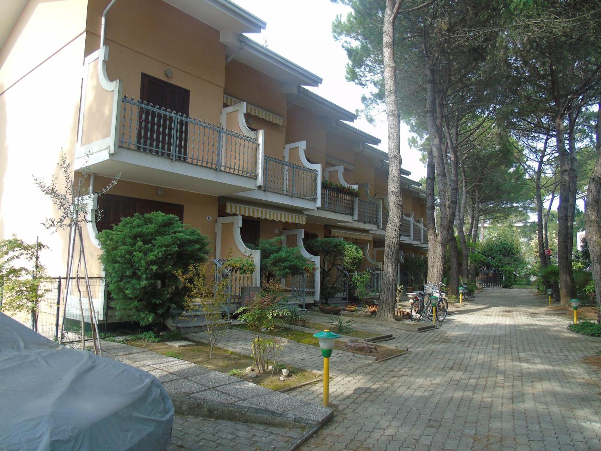 Rondini Appartamento Lignano Sabbiadoro