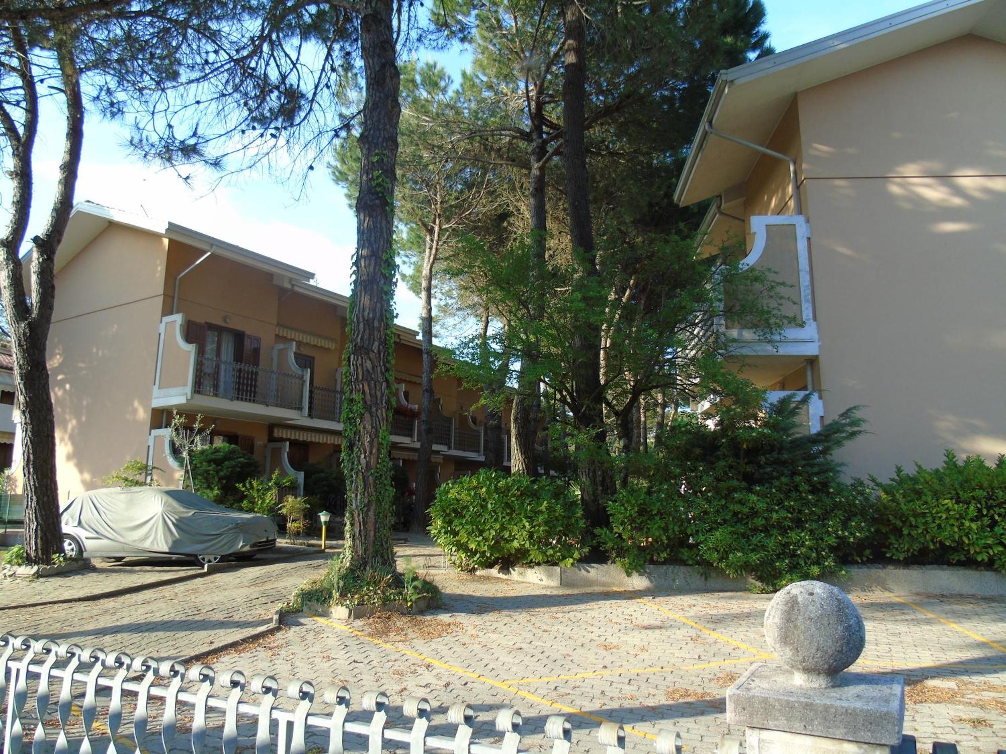 Rondini Appartamento