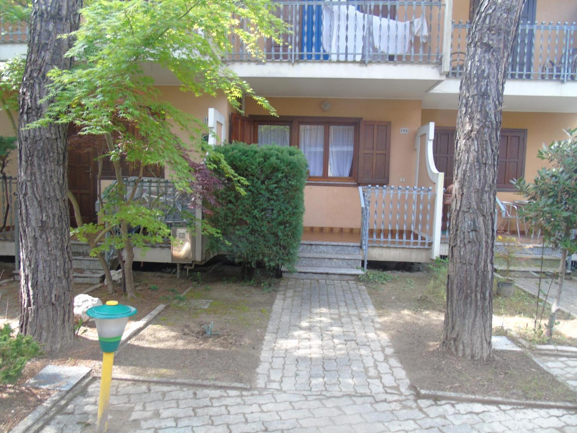 Rondini Appartamento Lignano Sabbiadoro