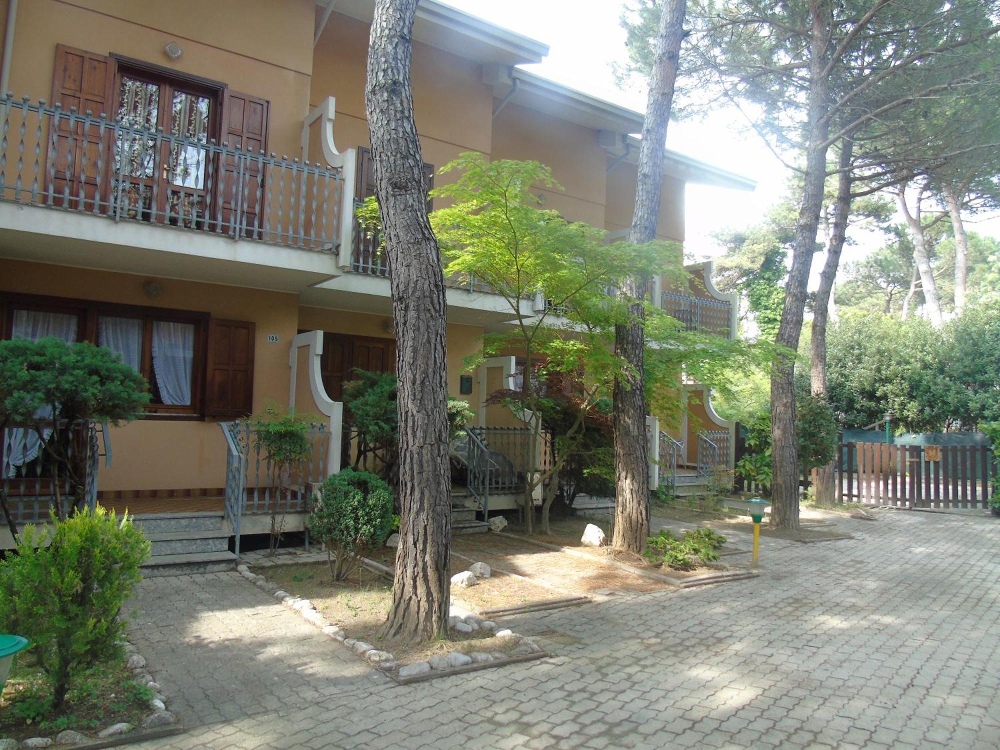 Rondini Appartamento *