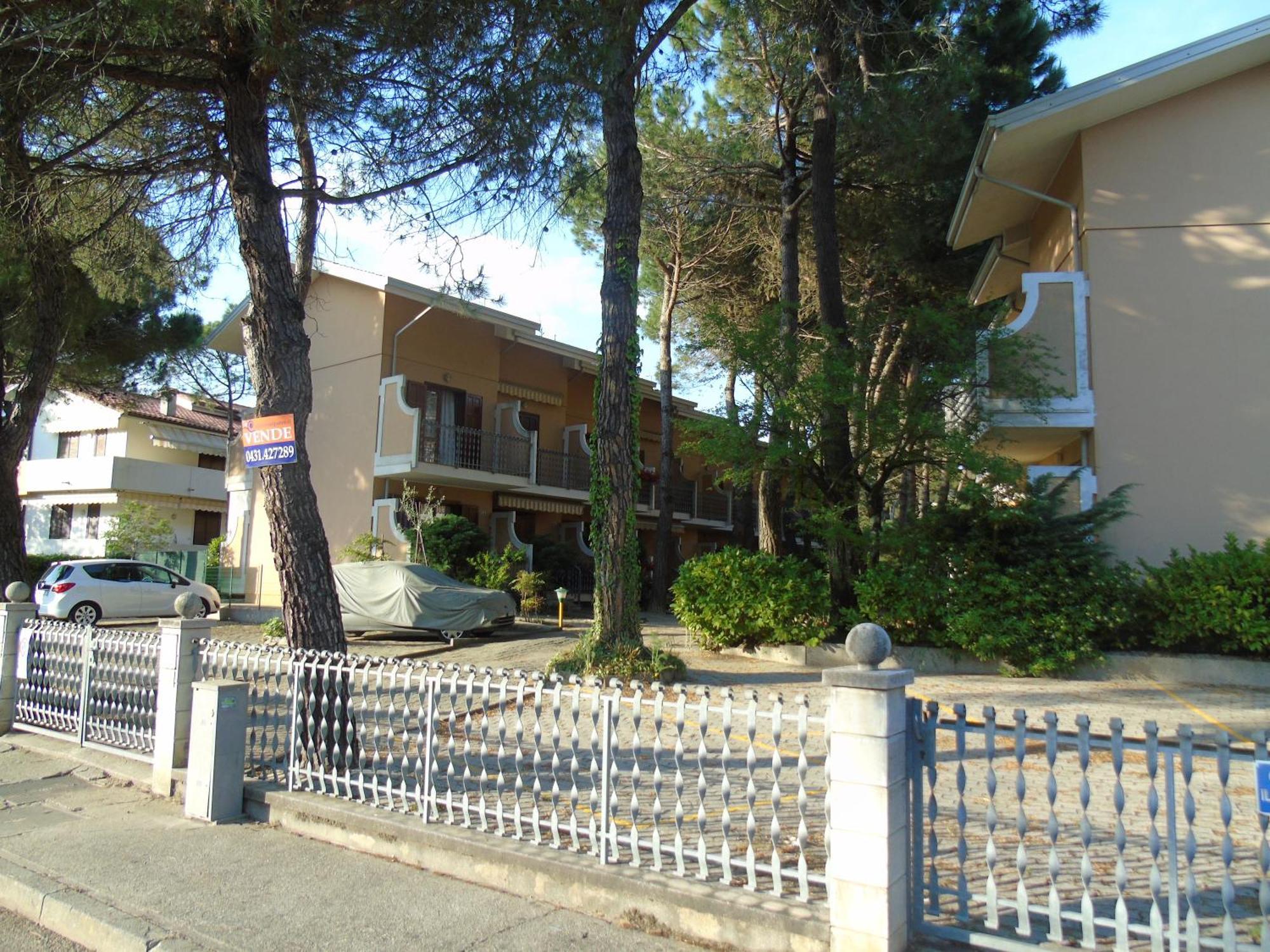 Appartamento Rondini Lignano Sabbiadoro