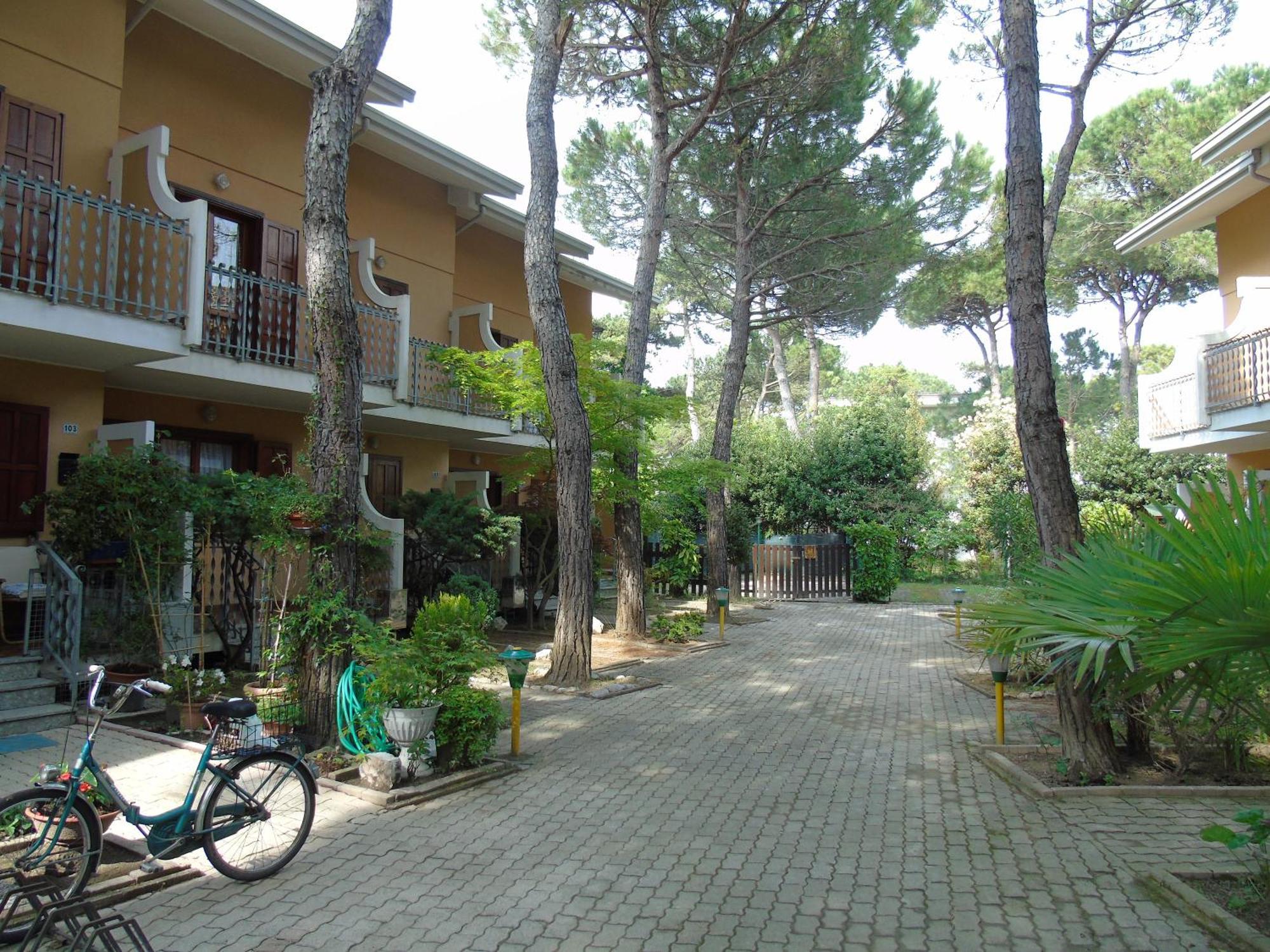Appartamento Rondini